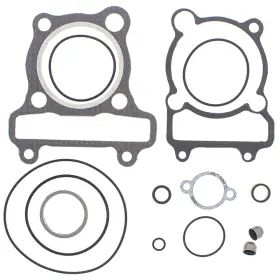 Winderosa Atto-ya470131-41 1984 Yamaha Ytm200l Atv Vertex Top End Gasket Kit
