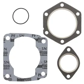 Winderosa Wg-1122-511535 Vertex Top-end Gasket Kit Polaris Trail Boss 250 Atv 1991-1999