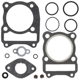 Wg-1122-511616 Winderosa Vertex Top-end Gasket Kit Arctic Cat 250 4x4 Irs Atv 2001-2005