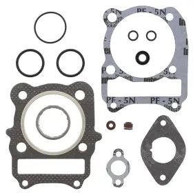 Winderosa Wg-1122-511646 Vertex Top-end Gasket Kit Suzuki Lt-f300f Kingquad 4x4 Irs Atv 1999-2002