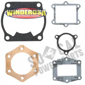 Winderosa Wg-1122-511728 Top-end Gasket Kit Honda Atc250r Atv 1981-1984