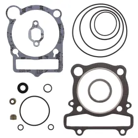 Wg-1122-511806 Winderosa Vertex Top-end Gasket Kit Yamaha Yfm400fa Kodiak 4wd Sra Atv 1993-1998