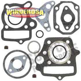 Winderosa Wg-1122-511825 Top-end Gasket Kit Honda Trx90 Sportrax Atv 2006