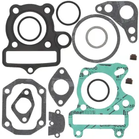Wg-1122-511857 Winderosa Vertex Top-end Gasket Kit Polaris Predator 50 Atv 2007