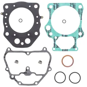 Wg-1122-511889 Winderosa Vertex Top-end Gasket Kit Honda Trx420tm Rancher Sra Atv 2009-2013