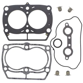 Winderosa Wg-1122-511907 Vertex Top-end Gasket Kit Polaris Ranger 800 Xp Atv 2010