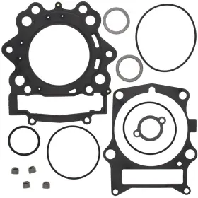 Winderosa Wg-1122-511924 Vertex Top-end Gasket Kit Yamaha Yfm550fgp Grizzly Fi 4wd Eps Irs 2009-2014
