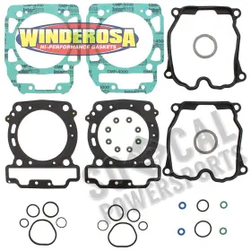 Winderosa Wg-1122-511988 Top-end Gasket Kit Can-am Defender Max Hd8 Xt Atv 2017-2018