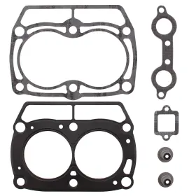 Winderosa Wg-1122-512101 Vertex Top-end Gasket Kit Polaris Ranger 800 Xp Atv 2011-2012