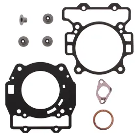 Winderosa Wg-1122-512110 Vertex Top-end Gasket Kit Polaris Sportsman 330 Etx Atv 2015