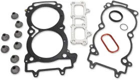 Winderosa Wg-1122-512118 Vertex Top-end Gasket Kit Polaris Ranger 900-5 Crew Xp Eps Atv 2016