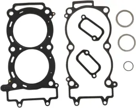 Wg-1122-512137 Winderosa Vertex Top-end Gasket Kit Polaris Rzr 900 Xp Atv 2011-2013