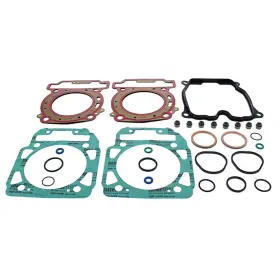 Winderosa Wg-1122-512165 Vertex Top-end Gasket Kit Can-am Outlander 570 L X Mr Irs Atv 2016
