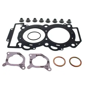 Winderosa Wg-1122-512186 Vertex Top-end Gasket Kit Polaris Scrambler 850 Xp Eps Atv 2014