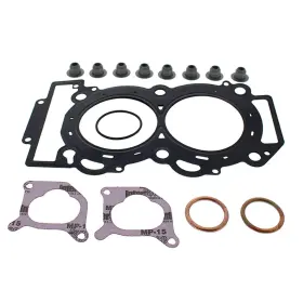 Wg-1122-512189 Winderosa Vertex Top-end Gasket Kit Polaris Sportsman 850 Sp Atv 2015-2018