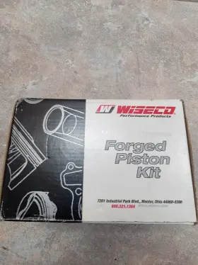Wiseco 193564147196 Pk Piston Kit - Pk1085