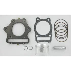 Wiseco 193564147981 Pk Piston Kit - 81mm Bore Pk1015