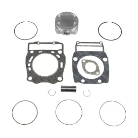 Wiseco 193564148926 Piston Kit - 92mm Bore Pk1652