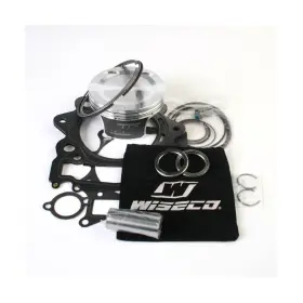Wiseco 193564148940 Piston Kit -93mm Bore - Pk1654