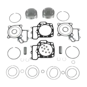Wiseco 193564149084 Piston Kit - 87mm Bore Pk1825