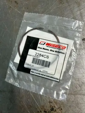 2284cs Wiseco Piston Ring - 58.00 Mm Single 58mm
