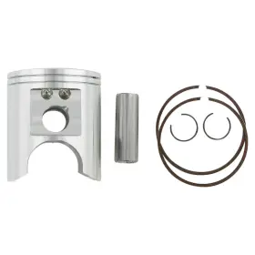 Wiseco 2460-w145498-atv Piston Kit-2.00mm Oversize To 68.00mm For 1987-1989 Honda Trx250r Atv
