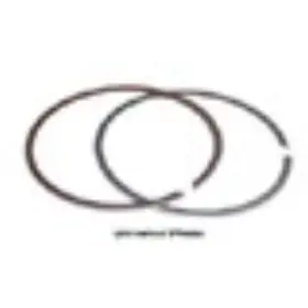 Wiseco 2500cs 63.50 Mm Ring Set