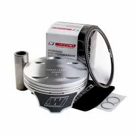 4052-w256682-utv Wiseco Piston Kit-std Bore 100.00mm 9.9 1 Comp For 2007 Yamaha Yxr66f Rhino