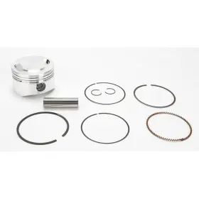 Wiseco 4419m08300 Piston Assembly -
