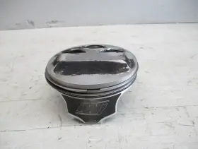 Wiseco 4737m10100 01 08 Yamaha Raptor Rhino Grizzly 660 Used Piston 100mm 2001-2008
