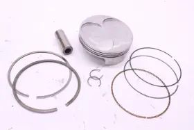 Wiseco 4899m09600 2008 Honda Trx450er Electric Start Std Bore Piston 96mm 12 1 R1984