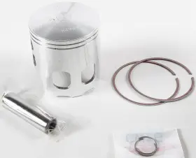 Wiseco 513mo6400 Pro Lite Piston Kit Fits Yamaha Banshee 350 Rz350 1984-2006