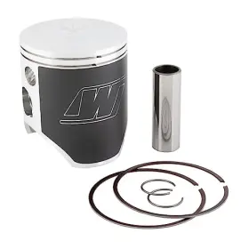 Wiseco 552m068001462-eb3671 Piston Kit Pro-lite .040 68 Mm For Suzuki Lt250r Quadracer 1987