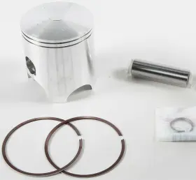 Wiseco 571m06850 Piston Kit 1.50mm Oversize To 68.50mm