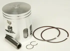 Wiseco 839m05350 Piston Kit 53.50mm For Polaris Scrambler Sportsman 90