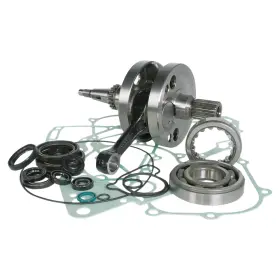 Wiseco 8572-w175722-atv Complete Bottom End Rebuild Kit For 2009-2014 Honda Trx400x Atv