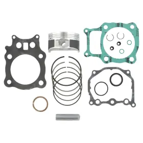 Wiseco 9017-w176612-atv Top End Kit-0.50mm Over To 79.00mm Stock Comp For 2000-2006 Honda