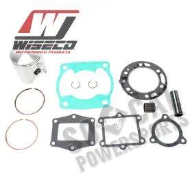 Wiseco 9096-w176770-atv Top End Kit-3.50mm Oversize To 69.50mm For 1985-1986 Honda Atc250r Atv