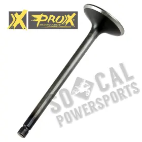 Wiseco Aten-ya324115-91 2006-2014 Yamaha Yfm 700 R Raptor Atv Pro-x Engine Exhaust Valve Steel