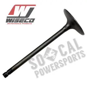 Wiseco Atst-ya315235-81 2007-2015 Yamaha Yfm700r Grizzly Atv Steel Intake Valve