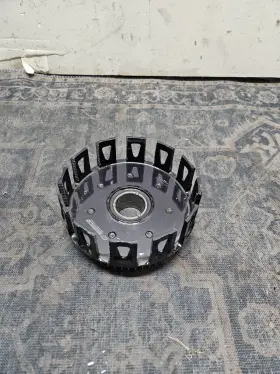 Wiseco Azqp Wpp3030 Honda Trx450r Trx 450r Trx450er Heavy Duty Billet Clutch Basket