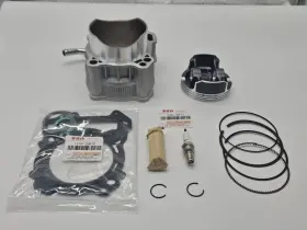 13018m09400 Wiseco Cometic Bpratv Suzuki Ltz400 Lt-z400 Z400 03-14 Ltz 400 Cylinder Piston Gasket Big Bore Top End Rebuild Kit 13018m09400 Wiseco Cometic Bpratv Suzuki Ltz400 Lt-z400 Z400 03-14 Ltz 400 Cylinder Piston Gasket Big Bore Top End Rebuild Kit