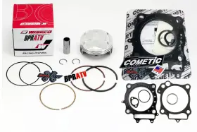Wiseco Cometic Gaskets Bpratv Honda Trx450r Trx 450r Athena 130790m09700 Best 97mm Big Bore Piston Kit Pump Gas Top End