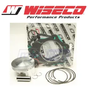 Wiseco Mn/0dbh Top End Kit For 1998-2004 Honda Trx450fm Fourtrax Foreman S - Engine Xp