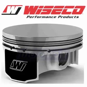 Wiseco Mn/2ern Piston Kit For 2005-2013 Honda Trx500fm Fourtrax Foreman 4x4 - Ds