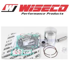 2vrh Wiseco Mn/2vrh Top End Kit For 1988-1992 Suzuki Lt250r Quadracer - Engine Pistons Cs 2vrh Wiseco Mn/2vrh Top End Kit For 1988-1992 Suzuki Lt250r Quadracer - Engine Pistons Cs