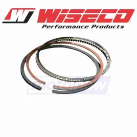 Trx420fa6 Wiseco Mn/2ybc Ring Set For 2015-2016 Honda Fourtrax Rancher 4x4 Auto Dct Hu