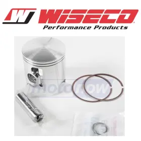 3477 Wiseco Mn/3477 Piston Kit For 1985-1986 Honda Atc250r - Engine Pistons Kits Lr