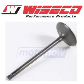 Wiseco Mn/39q4 Steel Intake Valve For 2007-2020 Yamaha Yfm700r Raptor Se - Engine Cp