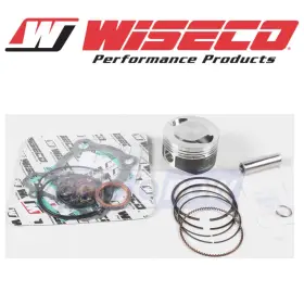Wiseco Mn/3jdr Top End Kit For 2004-2013 Yamaha Yfm350 Raptor - Engine Pistons Pj
